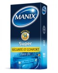 1-manix super x14